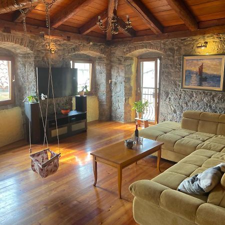 Apartment Ninna Οπατία Εξωτερικό φωτογραφία