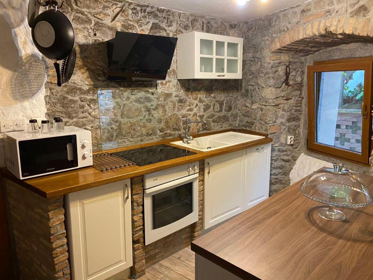 Apartment Ninna Οπατία Εξωτερικό φωτογραφία