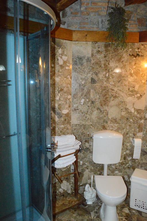 Apartment Ninna Οπατία Εξωτερικό φωτογραφία