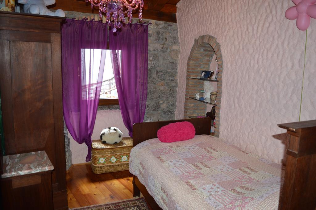 Apartment Ninna Οπατία Εξωτερικό φωτογραφία